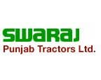 Swaraj Punjab Tractors
